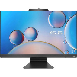 Моноблок Asus (90PT03M2-M00D80) 27/FHD/R5-7520U/8Gb/SSD512Gb/KBM/noOS