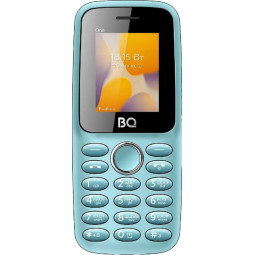 Мобильный телефон BQ 1800L One Blue