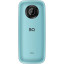 Мобильный телефон BQ 1800L One Blue