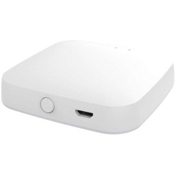 Центр управления MOES Zigbee/Bluetooth/Bluetooth Mesh для умного дома