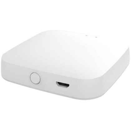 Центр управления MOES Zigbee/Bluetooth/Bluetooth Mesh для умного дома