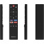 Телевизор Topdevice TDTV55CS06U_BK, UHD, смарт (WildRed)