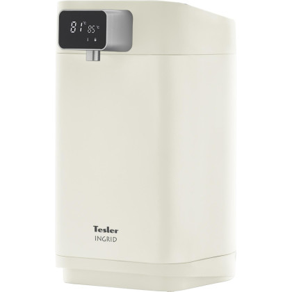 Термопот TESLER TP-5000 BEIGE