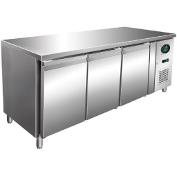 Стол Viatto морозильный  GN3100BT