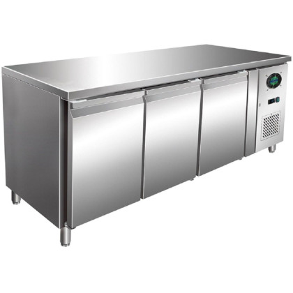 Стол Viatto морозильный  GN3100BT