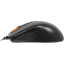 Мышь компьютерная A4Tech V-Track Padless N-70FX чер опт (1600dpi) USB