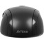 Мышь компьютерная A4Tech V-Track Padless N-70FX чер опт (1600dpi) USB