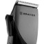 Машинка для стрижки BRAYER 3434BR  сетевая. Мощн.15 Вт. Стальные лезвия