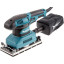 Шлифмашина вибрационная MAKITA 18.5x9.3см (BO3710)