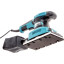 Шлифмашина вибрационная MAKITA 18.5x9.3см (BO3710)