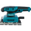 Шлифмашина вибрационная MAKITA 18.5x9.3см (BO3710)