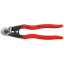Тросорез L-190 мм KNIPEX KN-9561190