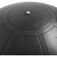Фитбол высокой плотн STARFIT GB-110 85 см,1600гр,антивзрыв,черн,ЦБ-00002570
