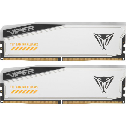 Модуль памяти Patriot Viper DDR5 DIMM 2x24GB 6000MHz CL36(PVER548G60C36KT)