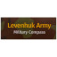 Компас армейский Levenhuk Army AC10, 74116