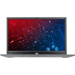 Ноутбук IRU Tactio 14ALH(2058884) i5-1235U/16Gb/512Gb SSD/14/DOS