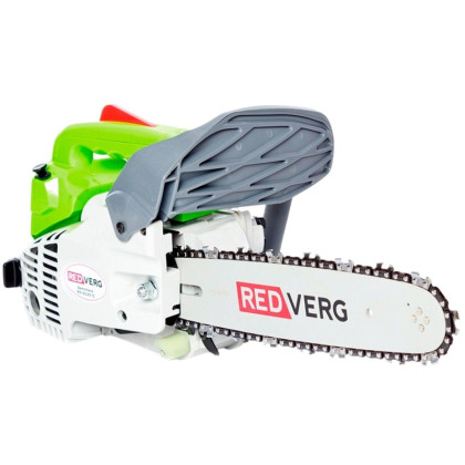 Пила цепная Бензопила RedVerg RD-GC25-12 (6662471)