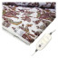 Электропростыня EcoSapiens LINEN 150*90см ES-412