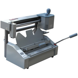 Машина термоклеевая ручная Bulros GB-6310