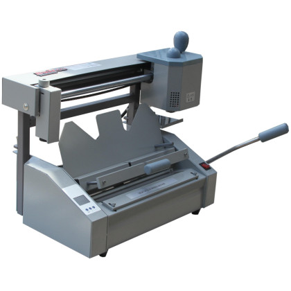 Машина термоклеевая ручная Bulros GB-6310