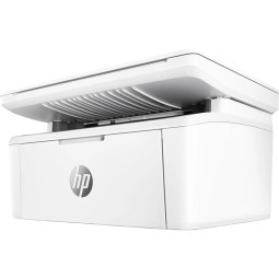 МФУ HP LaserJet MFP M141w (7MD74A) Trad Printer ч/б, 20 стр/мин