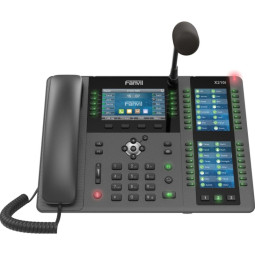 IP-телефон Fanvil X210i V2 с б/п