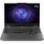 Ноутбук Lenovo LOQ 15IAX9(83GS00EMRK)i5-12450HX/24Gb/512GbSSD/RTX/15.6/DOS