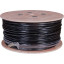 Кабель REXANT FTP 25PR 24AWG, CAT5, наружный (OUTDOOR), бухта 305 м