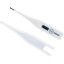 Термометр электронный OMRON Eco Temp Basic (МС-246-RU)