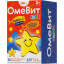 БАД Омевит Кидс мармеладки ( Омега 3) 30шт