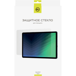 Защитное стекло Red Line Xiaomi Pad 6/Pad 6 Pro 11&#039; (2023) tempered glass