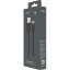 Кабель PERO, DC-03, micro-USB, 2.5А, 2м, Fast charge, черный