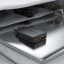 Зарядное устройство ACEFAST A69 PD30W GaN (USB-A+USB-C),сетевое, черный