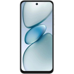 Смартфон TECNO SPARK Go 1 (3+64) Glittery White