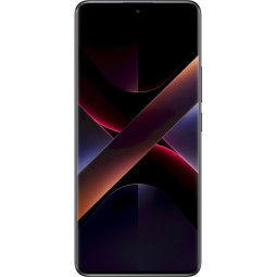 Смартфон POCO X7 5G RU 8+256 Black(61057)