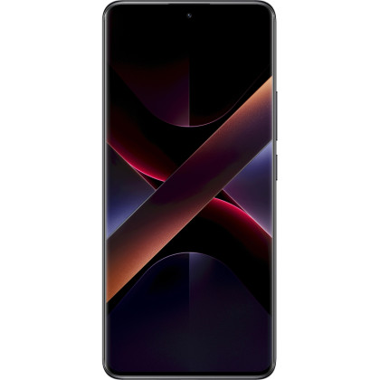 Смартфон POCO X7 5G RU 8+256 Black(61057)
