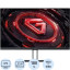 Монитор Xiaomi Gaming G24i (ELA5625EU)23.8/FHD/IPS/180Hz/250cd/1ms/HDMI/DP