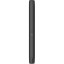 Мобильный телефон BQ 2458 Barrel L Black+Silver