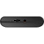 Мобильный телефон BQ 2458 Barrel L Black+Silver