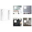 Выключатель MOES ZigBee 3-Gang Wireless Switch