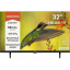 Телевизор Grundig 32 GHH 6500, HD ready, смарт (Android TV)