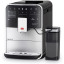 Кофемашина Melitta  Caffeo F 850-101 Barista TS Smart серебро