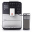 Кофемашина Melitta  Caffeo F 850-101 Barista TS Smart серебро