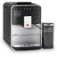 Кофемашина Melitta  Caffeo F 850-101 Barista TS Smart серебро