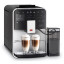 Кофемашина Melitta  Caffeo F 850-101 Barista TS Smart серебро