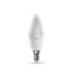 Лампа светодиодная Ergolux LED-C35-11W-E14-4K,Свеч