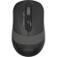 Мышь компьютерная A4Tech Fstyler FG10 чер/сер опт (2000dpi) беспровод USB