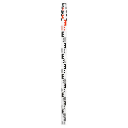 Рейка нивелирная RGK TS-5 + поверка (4610011870996)