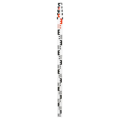Рейка нивелирная RGK TS-5 + поверка (4610011870996)