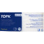 Бумага туалетная Tork T4 3сл бел перф Премиум целлюл 15м94л 8 рул/уп 243100